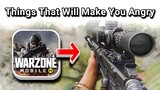 5 Things in Warzone Mobile Will Make You Angry