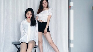 ❤️Insomnia dan lapar❤️ Kembali lagi di tahun 2021 ~ Kecantikan Minha menjadi hit kritis