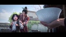 Sword Of Coming - กระบี่จงมา ตอนที่ 2 พากย์ไทย