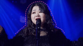 Amazing Voice! Healing English version of "My Dream"