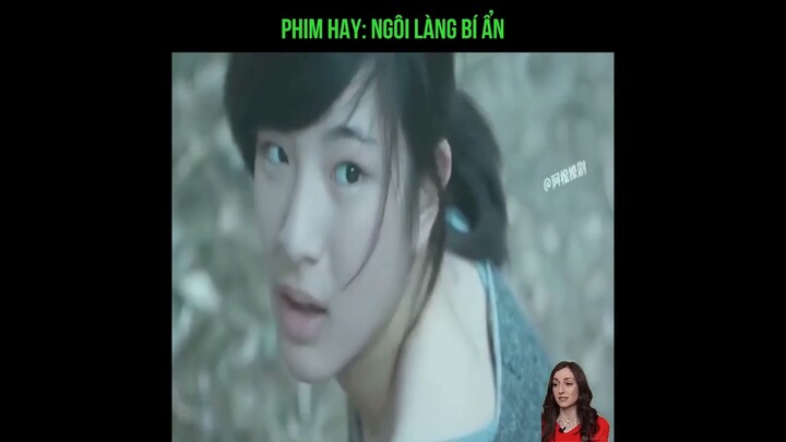 Review Phim - Ngôi Làng Bí Ẩn