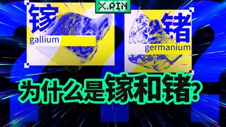 لا نستطيع بيع سوى بضع مئات الأطنان من الغاليوم والجرمانيوم سنويًا. لماذا يُجدي تقييد تصديرهما؟ [مراج