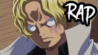 Rap về SABO (One Piece) - FUSHEN