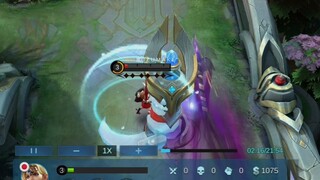 Mobile Legends DAILY Funny 10 #Shorts
