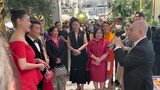 Hoa hậu Ngọc Châu, Hà Kiều Anh, Giáng My…cùng các celeb mừng Phố Xinh khai trương chi nhánh mới