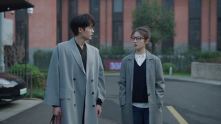 ปาฏิหาริย์หัวใจ กำไลสื่อรัก EP13