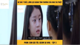 Tóm tắt phim: Con gái tôi, Geum Sa Wol p6#reviewphimhay