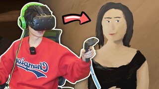 The Modern Da Vinci