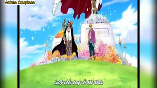 Thương Luffy