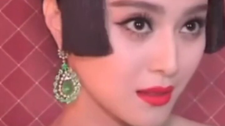 【范冰冰】救命她又在说什么大实话！