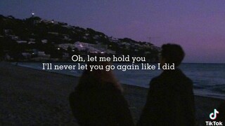 until I found you