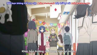 Bocchi the Rock 2022 HD VietSub Tập 11