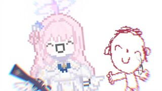 啊哈哈!☆☆ Sensei, 你又井了吗？