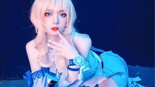 【龙冽lie】康复运动见过吗？Phut hon