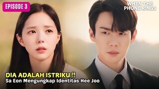 Pernikahan Kontrak Seorang Jubir Presiden Dengan Istri Bisu | Alur Drama Korea Romantis