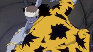 Có phải Zoro là người giỏi điều hành toàn bộ quá trình không? Phải học thôi! Từ chối nhấn các nút ng