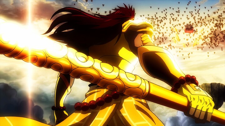 เมื่อร่างกายคุณเริ่มสู้ไม่ไหว จิตใจจะพาคุณฝ่าด่านอันตรายไปให้ได้!