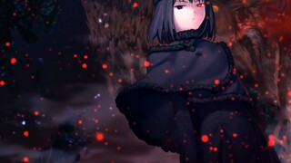 [Magic Night] แม่มด Yuju และอันธพาลและคนคุ้นเคยของเธอ