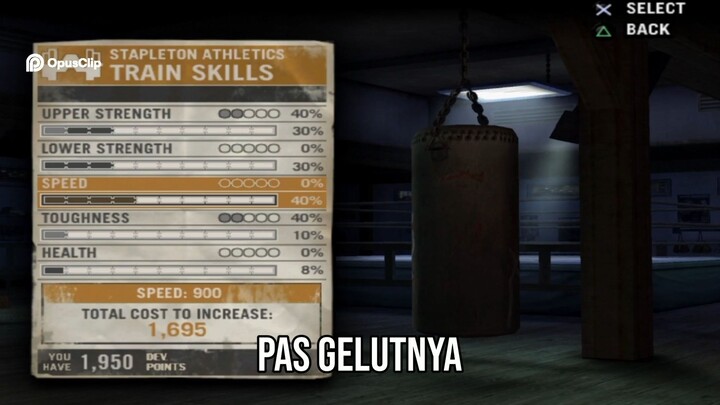 Auto Kill Musuh! Strategi Brutal Lawan Dia!