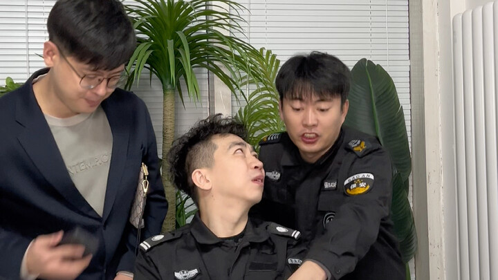 فحص الدرجات العامة