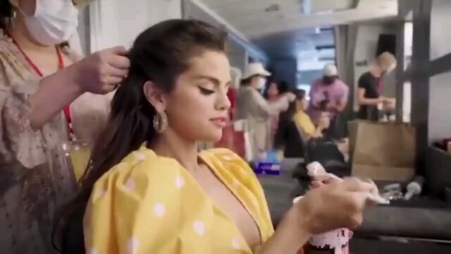 Selena Gomez posted on Instagram to commemorate her new collaboration with BLACKPINK, paying tribute