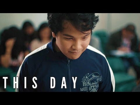 This Day | Trailer | Red Aquino