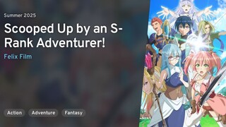 EP 7 - Yuusha Party wo Tsuihou sareta Shiromadoushi S-Rank Boukensha ni Hirowareru Kono Shi Sub Indo