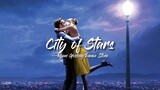 ดนตรี|เวอร์ชั่นนกหวีด "City of Stars"