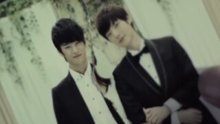 徐仁国&安宰贤 的前世今生！十二年前的K.will《请不要这样》MV回顾