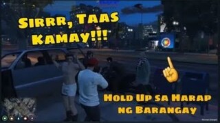 Unang Araw sa RDF Criminal agad Laugh Trip |  RDF Role Play  |  Boogikoy