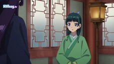 Dược sư tự sự -Tập 9-Thuyết minh+Vietsub