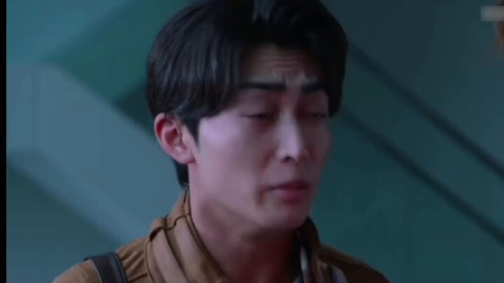 Jinghe: Do teammates like this really exist?