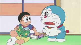 Doraemon New Episode 10-05-2024 - Episode 03 - Doraemon Cartoon - Doraemon In Hindi - Doraemon Movie