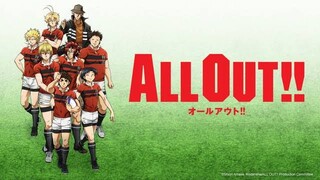 All Out!! episode 20 Subtitle Indonesia