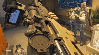 Bro, can I borrow your AW?