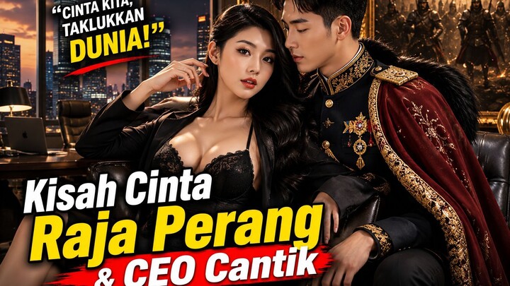 【DUB INDO】Dulu Panglima Perang, Kini Jadi Suami Diam-Diam! Kisah Raja Perang