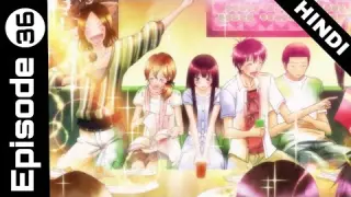 Wotakoi love is hard for otaku Episode 1 [English Sub] - Bilibili