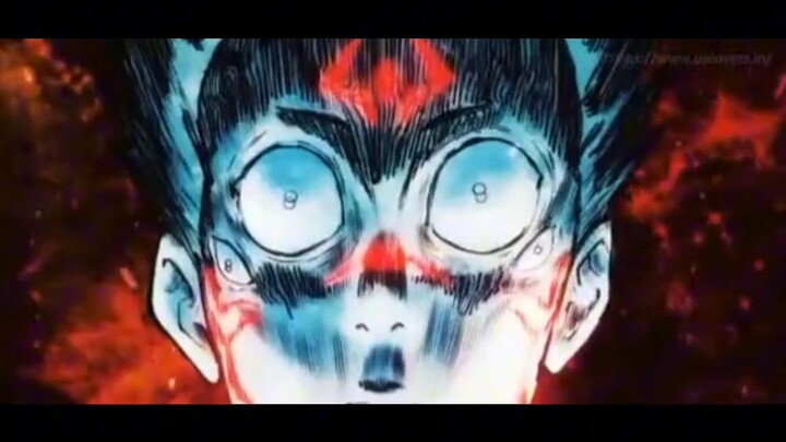 Spoiler Alert Jujutsu Kaisen