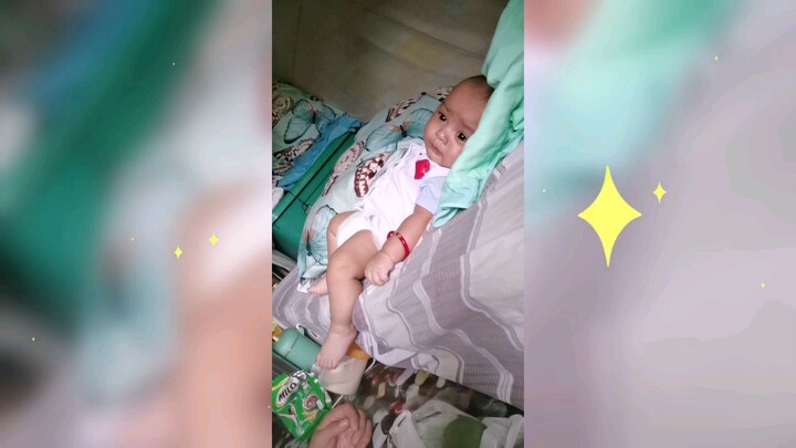 Baby Uno