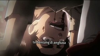 Shingeki no Kyojin (AOT) tragis sih sumpah:)