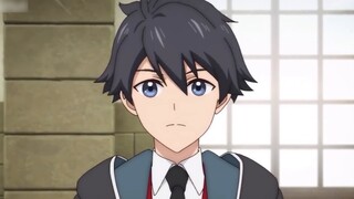 Rating 5.5! The original work of the worst animation in January is so good? How can a rubbish adapta