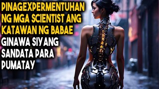 Pinag Experimentohan Ng Mga Scientist Ang Mga Pulubi Upang Gawing Sandata Para Pumatay