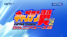 Captain Tsubasa Season 2: Junior Youth Arc (2023) Episode 25 - Episode 26 DUBBING BAHASA INDONESIA