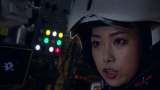 [Subtitle Mandarin] Zeta Episode 12 Reaksi Stasiun Jin Guqiao SC Neon N