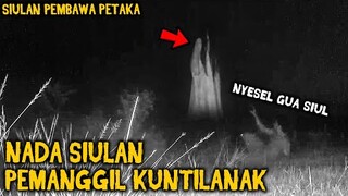 🔴 876- NADA SIULAN PEMANGGIL SETAN