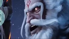 Ancient War Soul Episode 27 Sub Indo