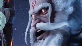 Ancient War Soul Episode 27 Sub Indo