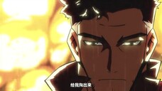 Donghua Baru 2025🤩 | 孤雄动画定档 ( Lonely Hero )