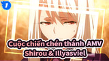 Cuộc chiến chén thánh  AMV
Shirou & Illyasviel_1