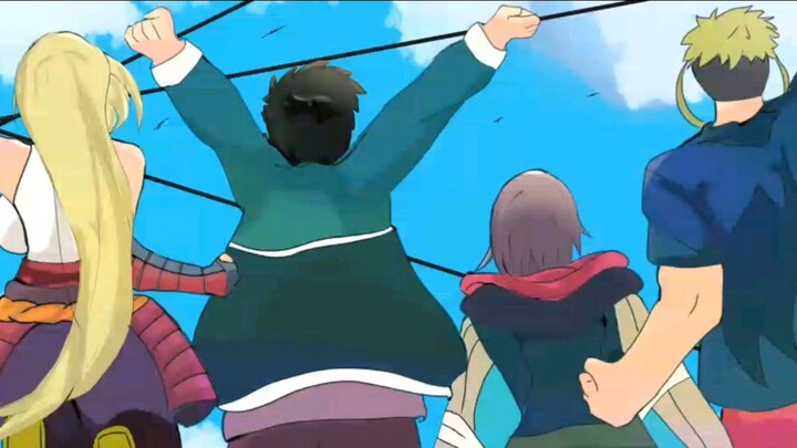 [ZOM BUCKET SPEEDPAINT] BUCKET LIST OF THE DEAD